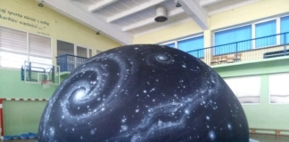 Planetobus ponownie w Szkole Podstawowej nr 2 w Ostrołęce o3uts1qw