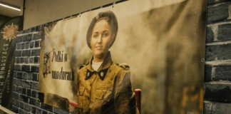 Ostrołęka uczciła Narodowy Dzień Pamięci „Żołnierzy Wyklętych” oliwia kolwicz 28.02.26r. muzeum 03