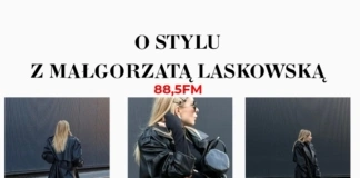 O Stylu z Małgorzatą Laskowską ostylu