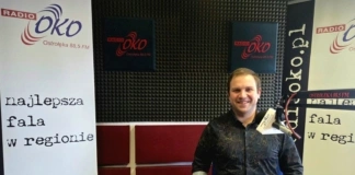 Gość Radia OKO – Piotr Sierzputowski, Lekcje Gitary Ostrołęka piotr sierzputowski 2026