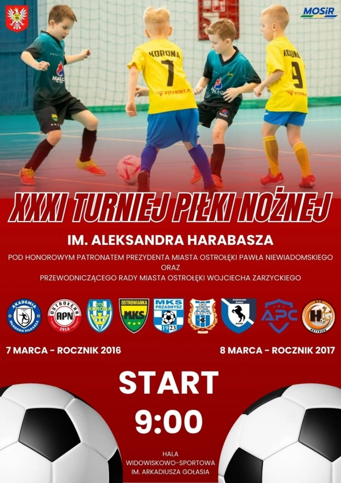 plakat harabasz 2026