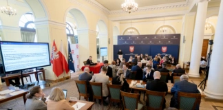 XXII sesja Sejmiku Województwa Mazowieckiego posiedzenie_sejmiku_fot_amina_ksiezopolska