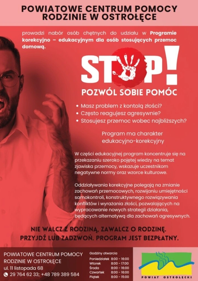 program kor edu