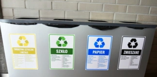 Światowy Dzień Recyklingu recyklingu