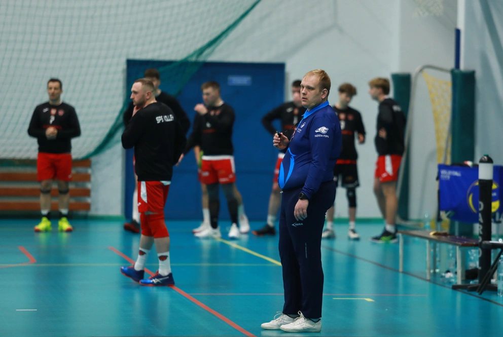 sps volley ostroleka _ szydlowiec 11 