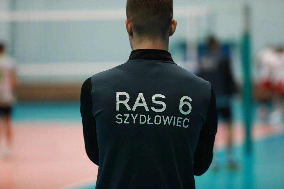 sps volley ostroleka _ szydlowiec 15 