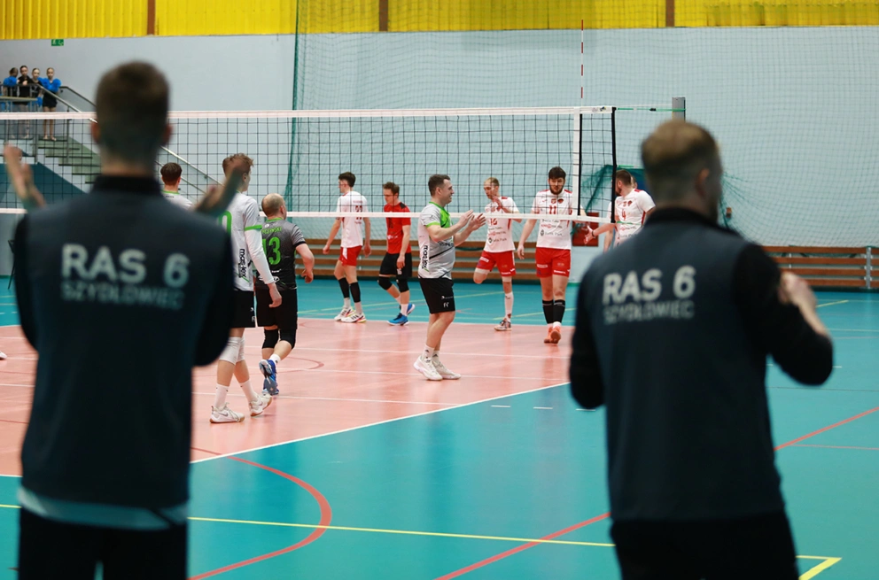 sps volley ostroleka _ szydlowiec 16 