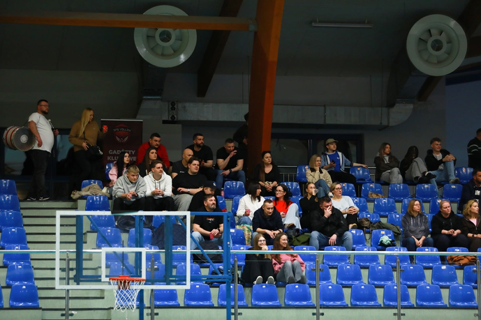 sps volley ostroleka _ szydlowiec 17 