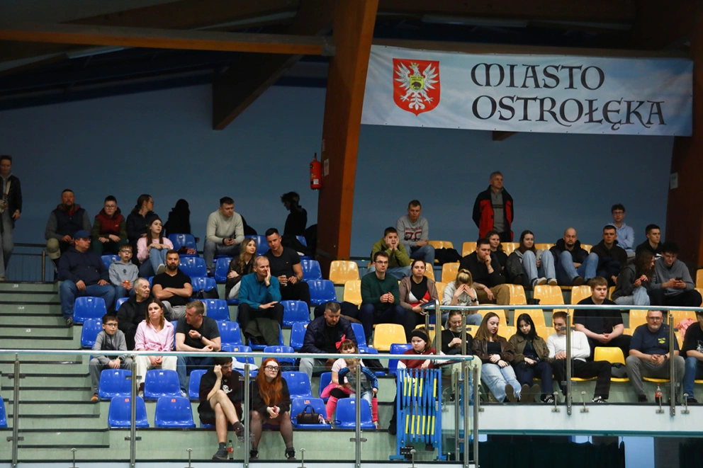 sps volley ostroleka _ szydlowiec 20 