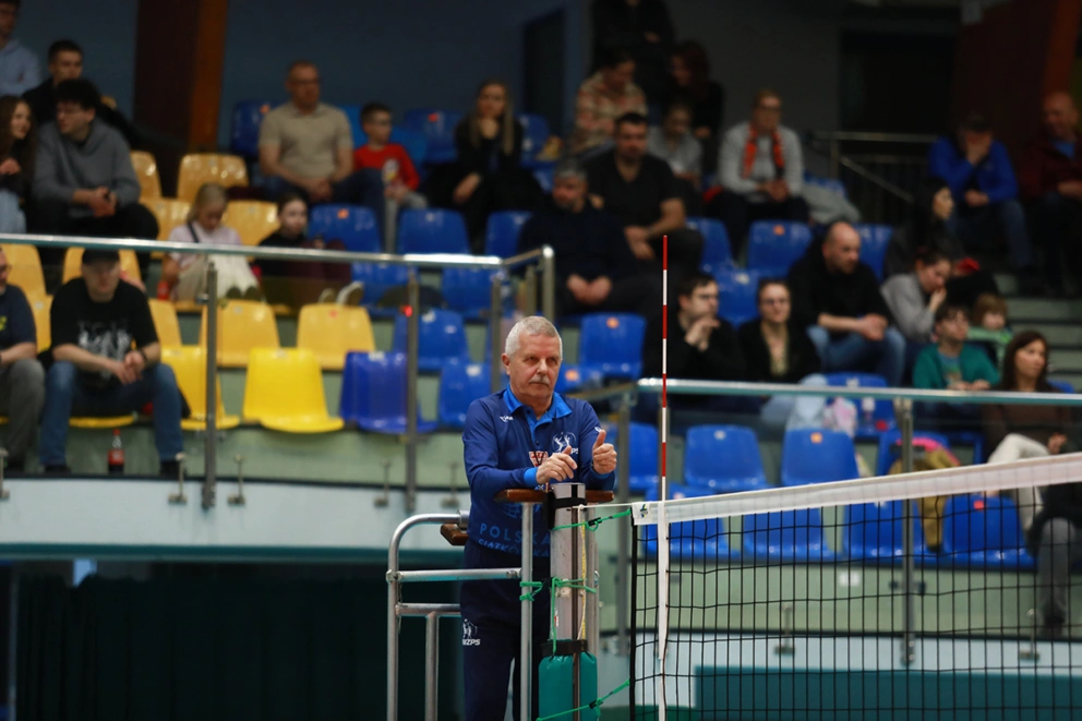 sps volley ostroleka _ szydlowiec 22 