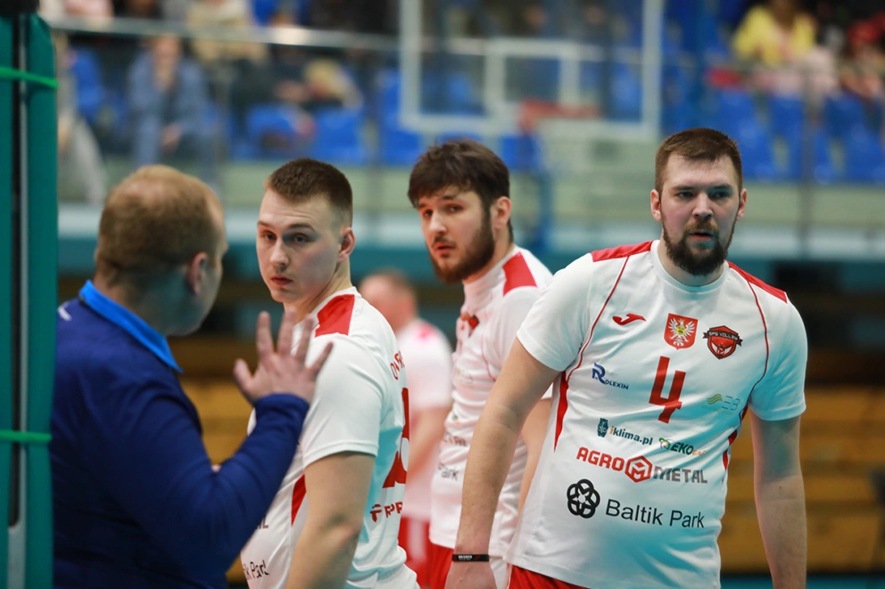 sps volley ostroleka _ szydlowiec 28 
