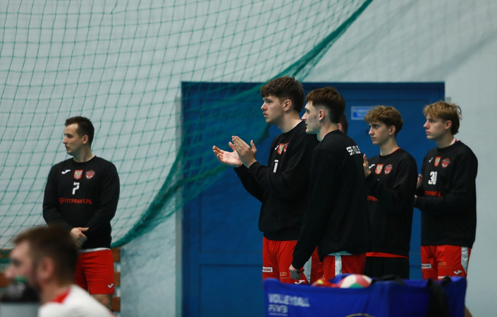 sps volley ostroleka _ szydlowiec 29 