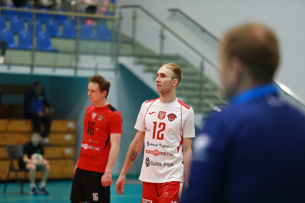 sps volley ostroleka _ szydlowiec 30 