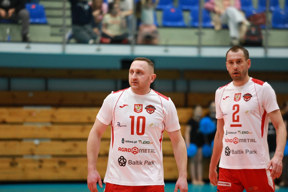 sps volley ostroleka _ szydlowiec 32 