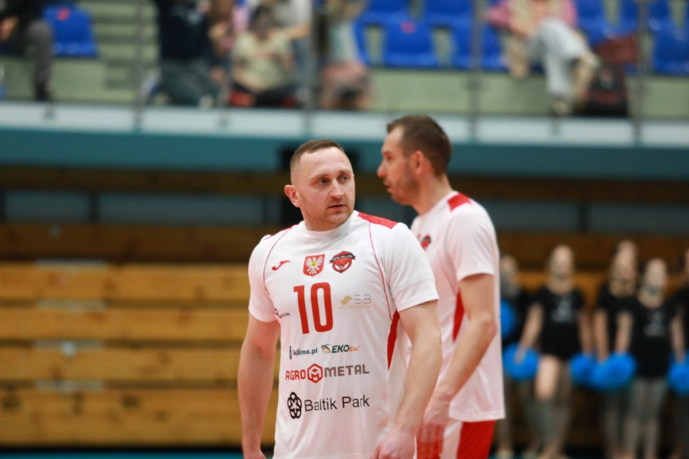 sps volley ostroleka _ szydlowiec 33 