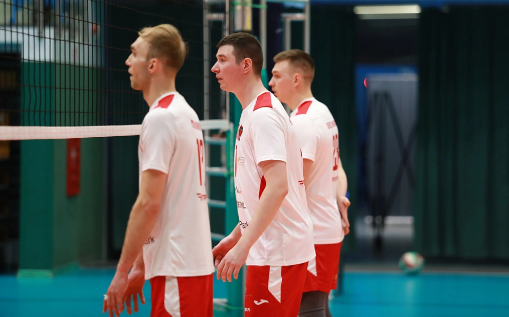 sps volley ostroleka _ szydlowiec 35 