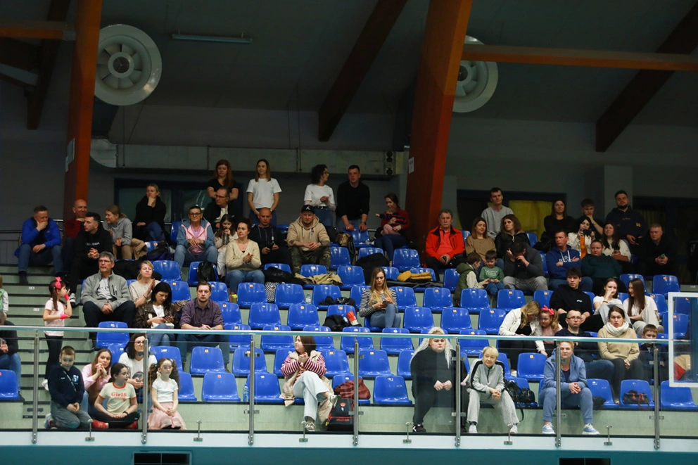 sps volley ostroleka _ szydlowiec 38 