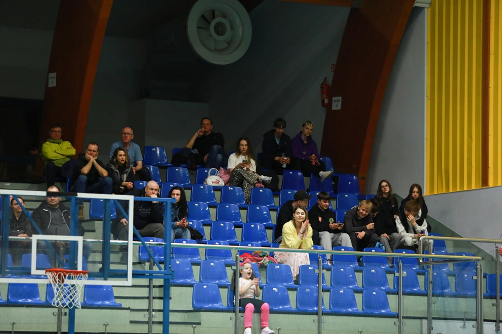 sps volley ostroleka _ szydlowiec 40 