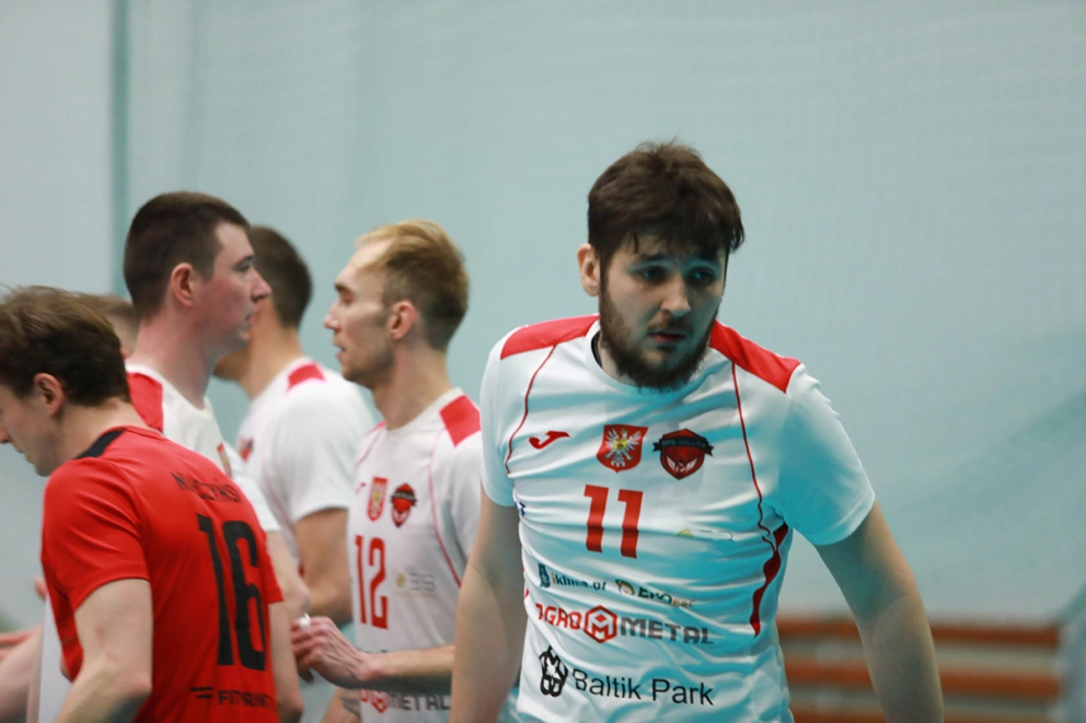 sps volley ostroleka _ szydlowiec 41 