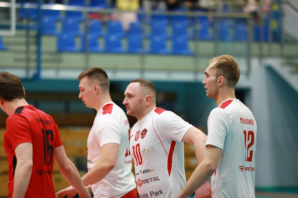 sps volley ostroleka _ szydlowiec 42 