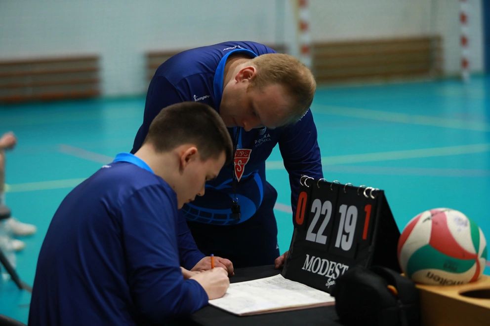 sps volley ostroleka _ szydlowiec 46 