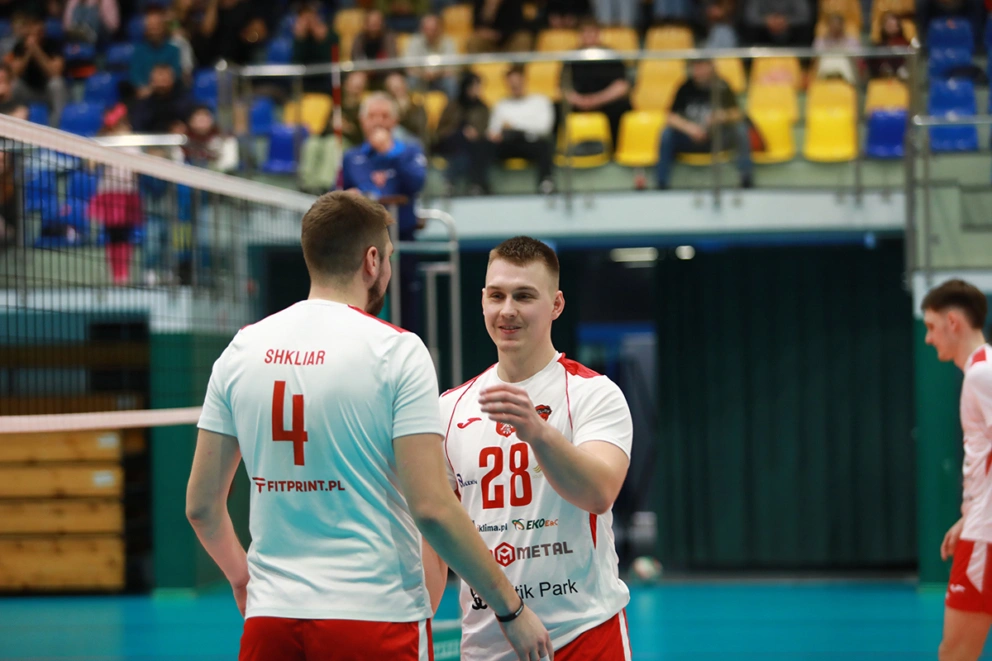 sps volley ostroleka _ szydlowiec 48 