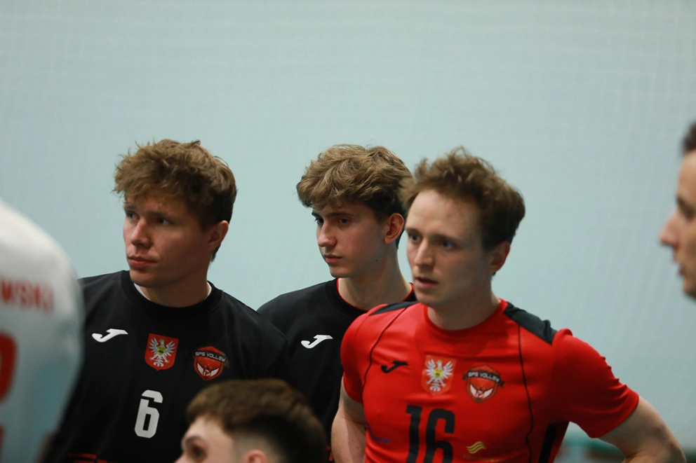 sps volley ostroleka _ szydlowiec 49 