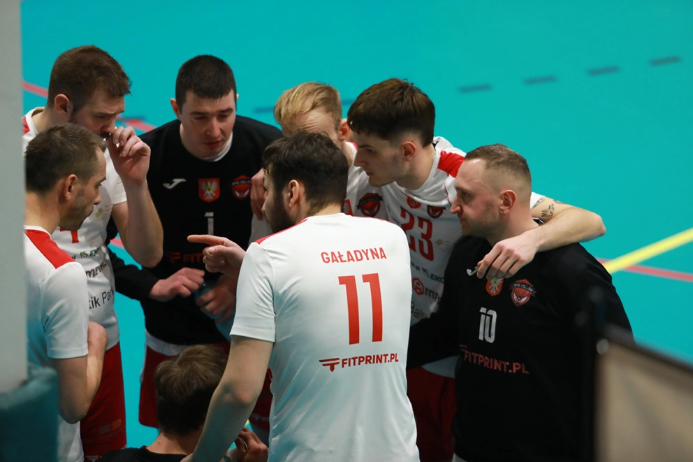 sps volley ostroleka _ szydlowiec 51 