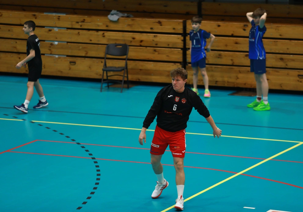 sps volley ostroleka _ szydlowiec 53 