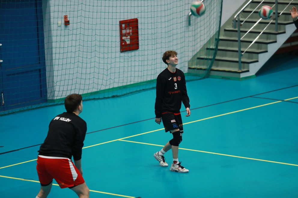 sps volley ostroleka _ szydlowiec 55 