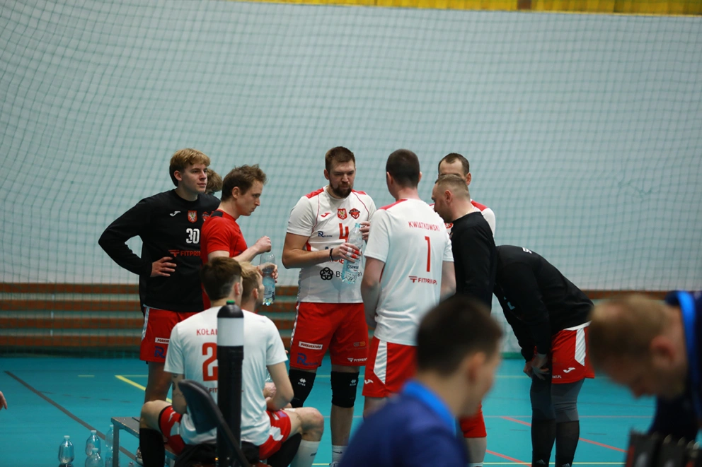 sps volley ostroleka _ szydlowiec 61 