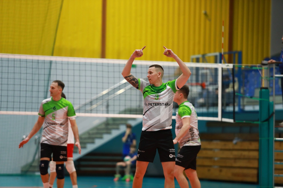 sps volley ostroleka _ szydlowiec 70 