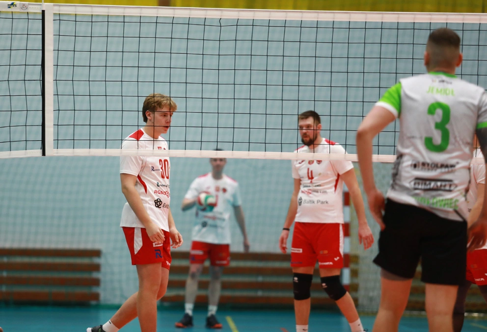 sps volley ostroleka _ szydlowiec 72 