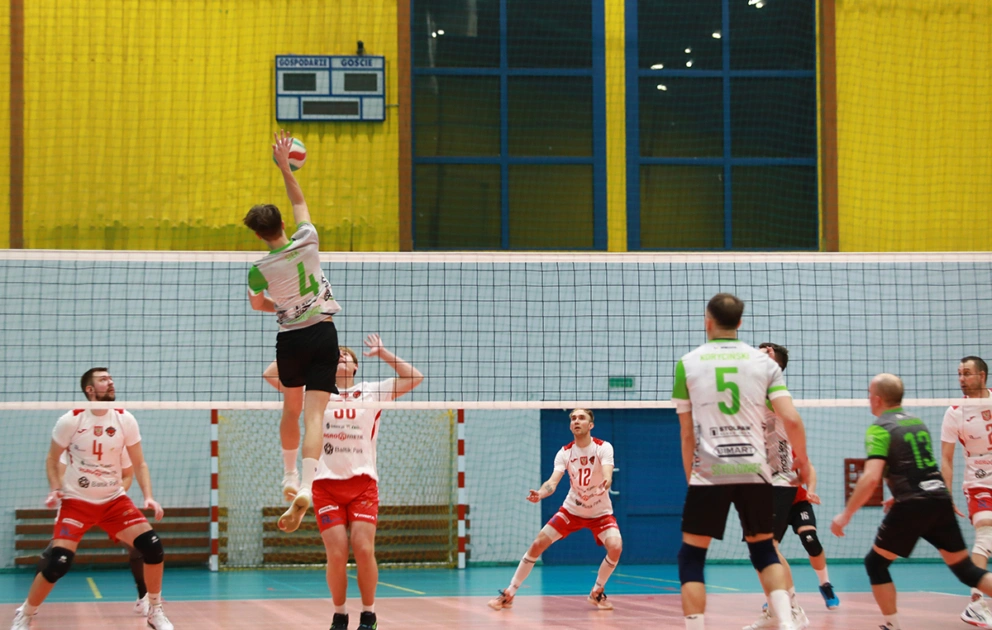 sps volley ostroleka _ szydlowiec 73 