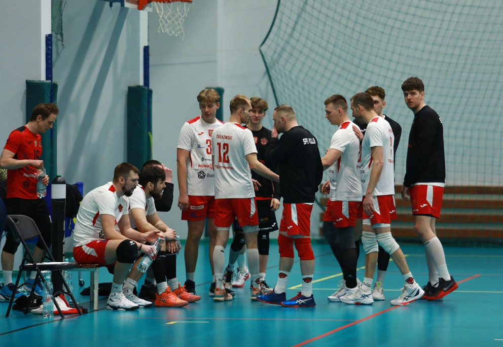 sps volley ostroleka _ szydlowiec 77 