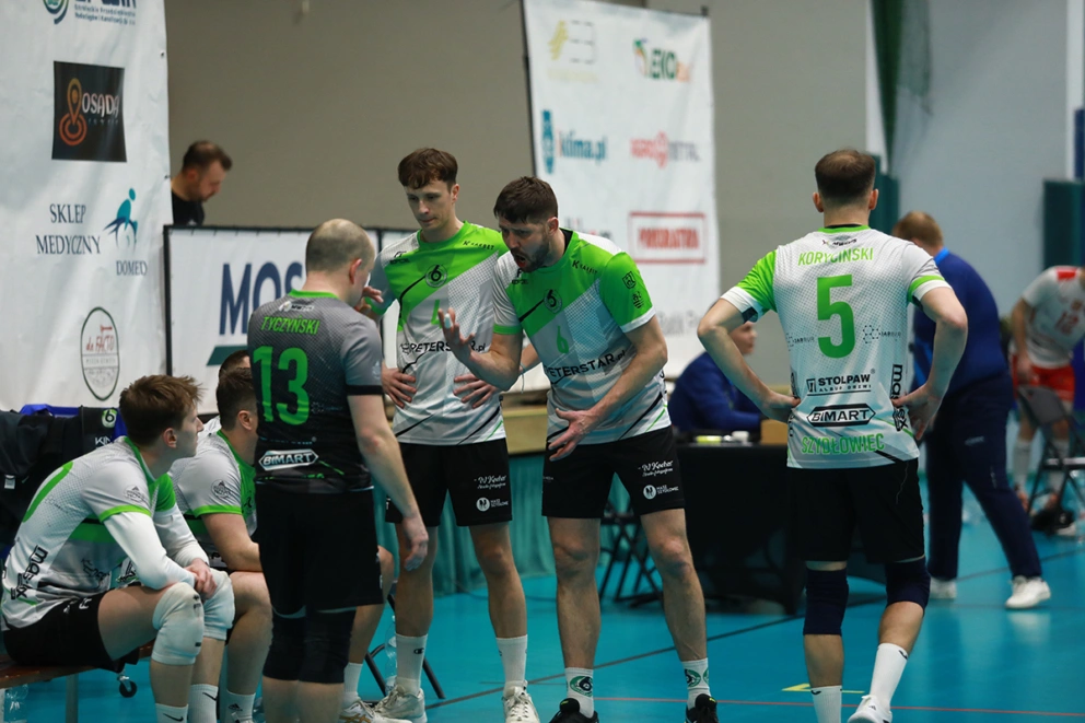 sps volley ostroleka _ szydlowiec 78 