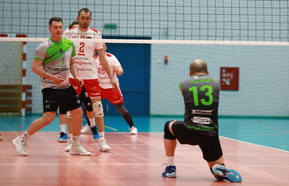 sps volley ostroleka _ szydlowiec 79 