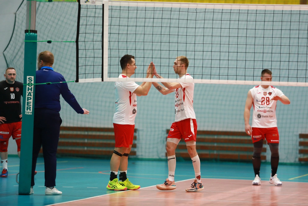 sps volley ostroleka _ szydlowiec 84 
