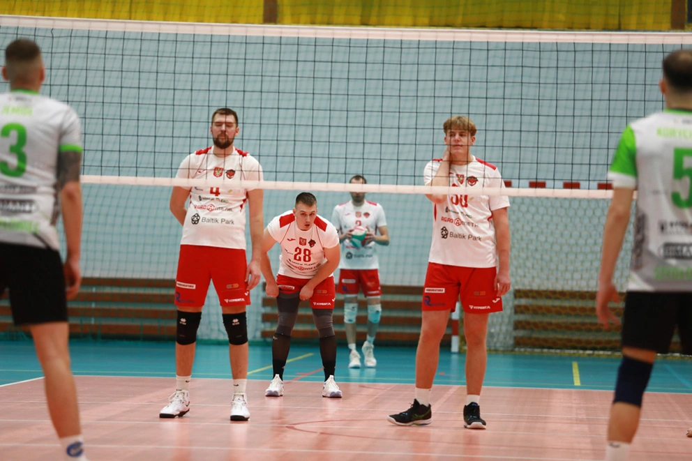 sps volley ostroleka _ szydlowiec 85 