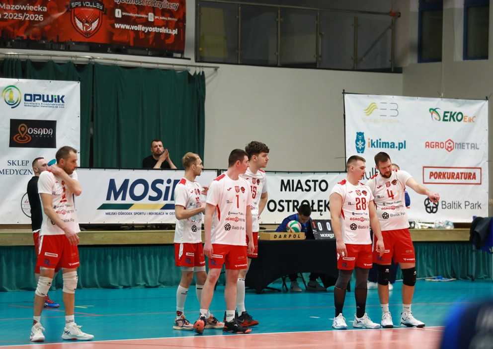 sps volley ostroleka _ szydlowiec 89 