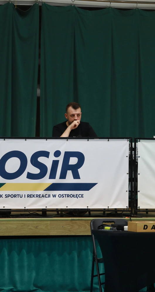 sps volley ostroleka _ szydlowiec 92 