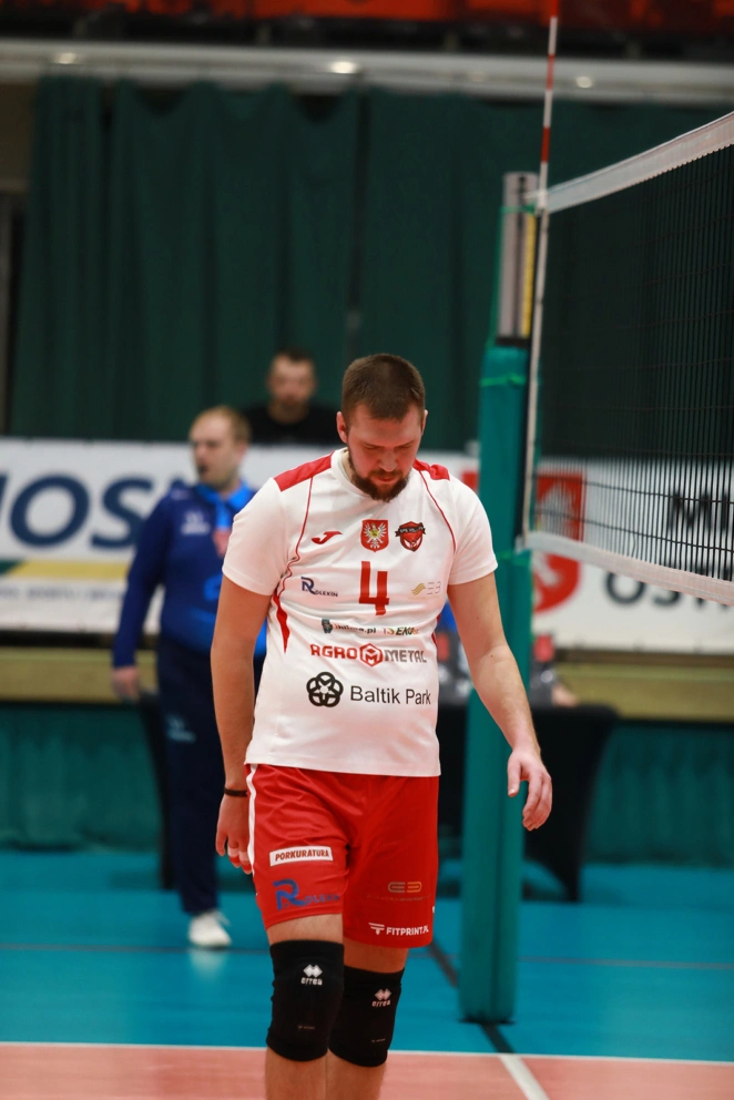 sps volley ostroleka _ szydlowiec 93 