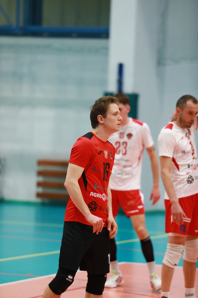 sps volley ostroleka _ szydlowiec 94 