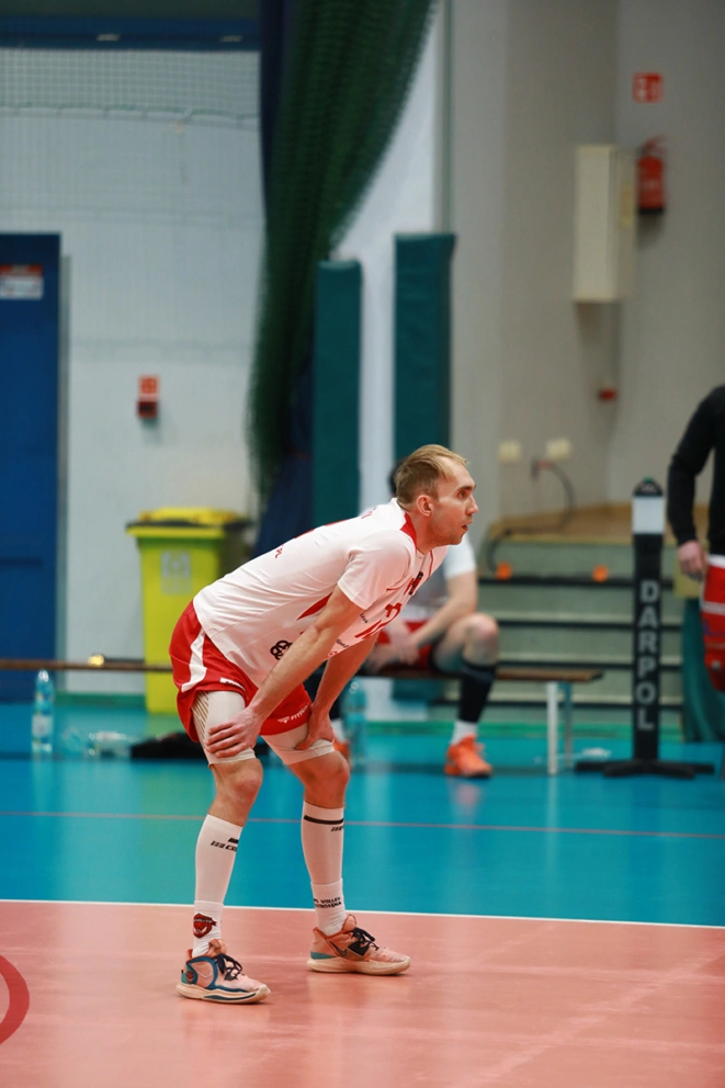 sps volley ostroleka _ szydlowiec 95 