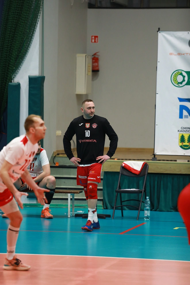 sps volley ostroleka _ szydlowiec 96 