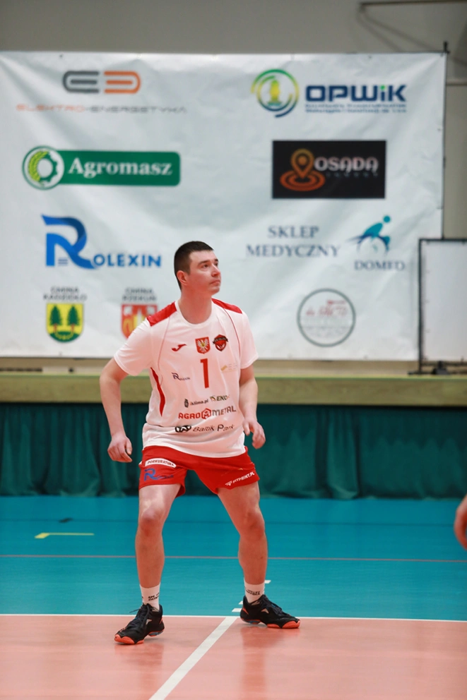 sps volley ostroleka _ szydlowiec 97 