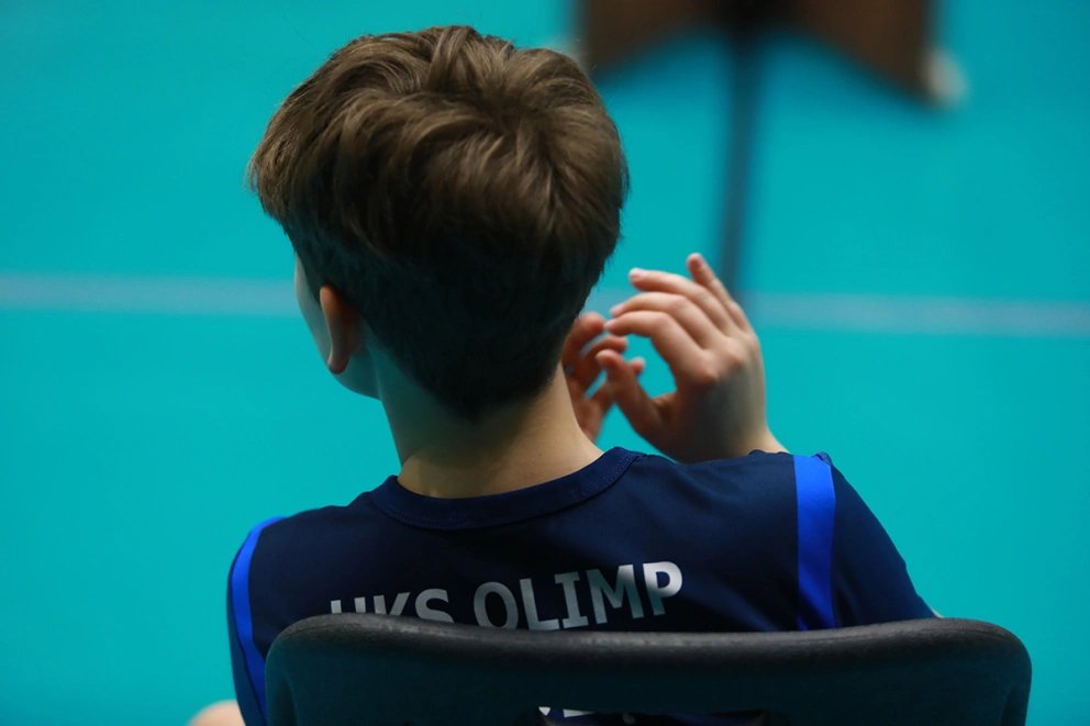 sps volley ostroleka _ szydlowiec 98 