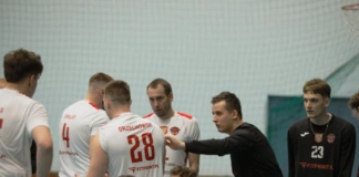 SPS Volley Ostrołęka wygrywa w Warszawie. Cenne trzy punkty jadą do Ostrołęki sps volley ostroleka mks mdk warszawa