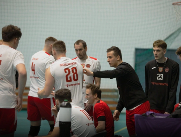 sps volley ostroleka mks mdk warszawa