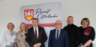 Powiat Ostrołęcki wesprze przewozy autobusowe do Makowa Mazowieckiego umowa_makow_02